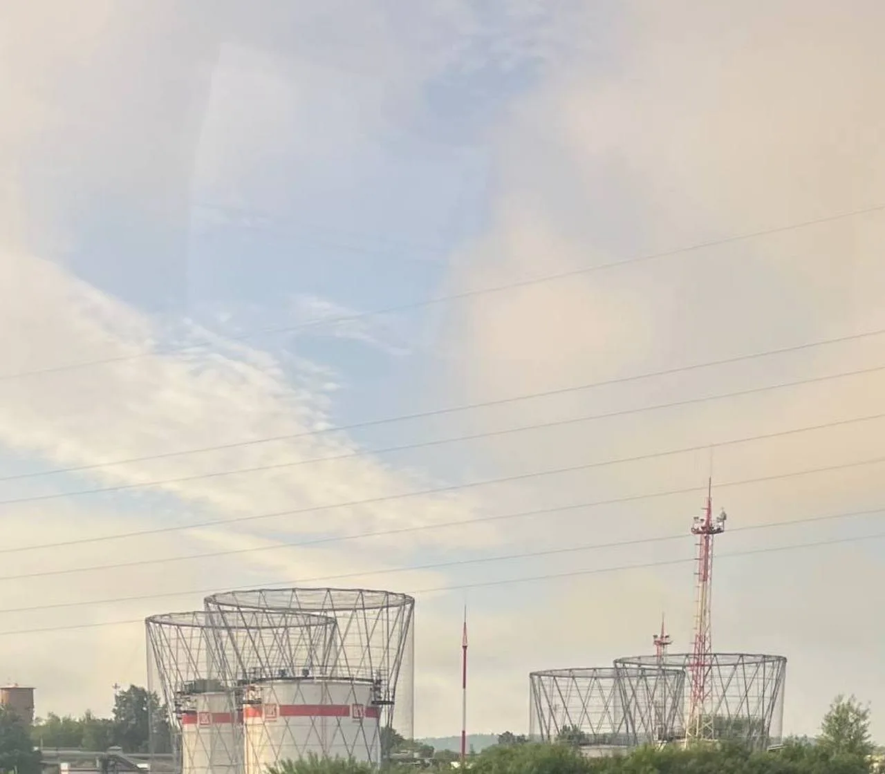 Новый Ближний Восток