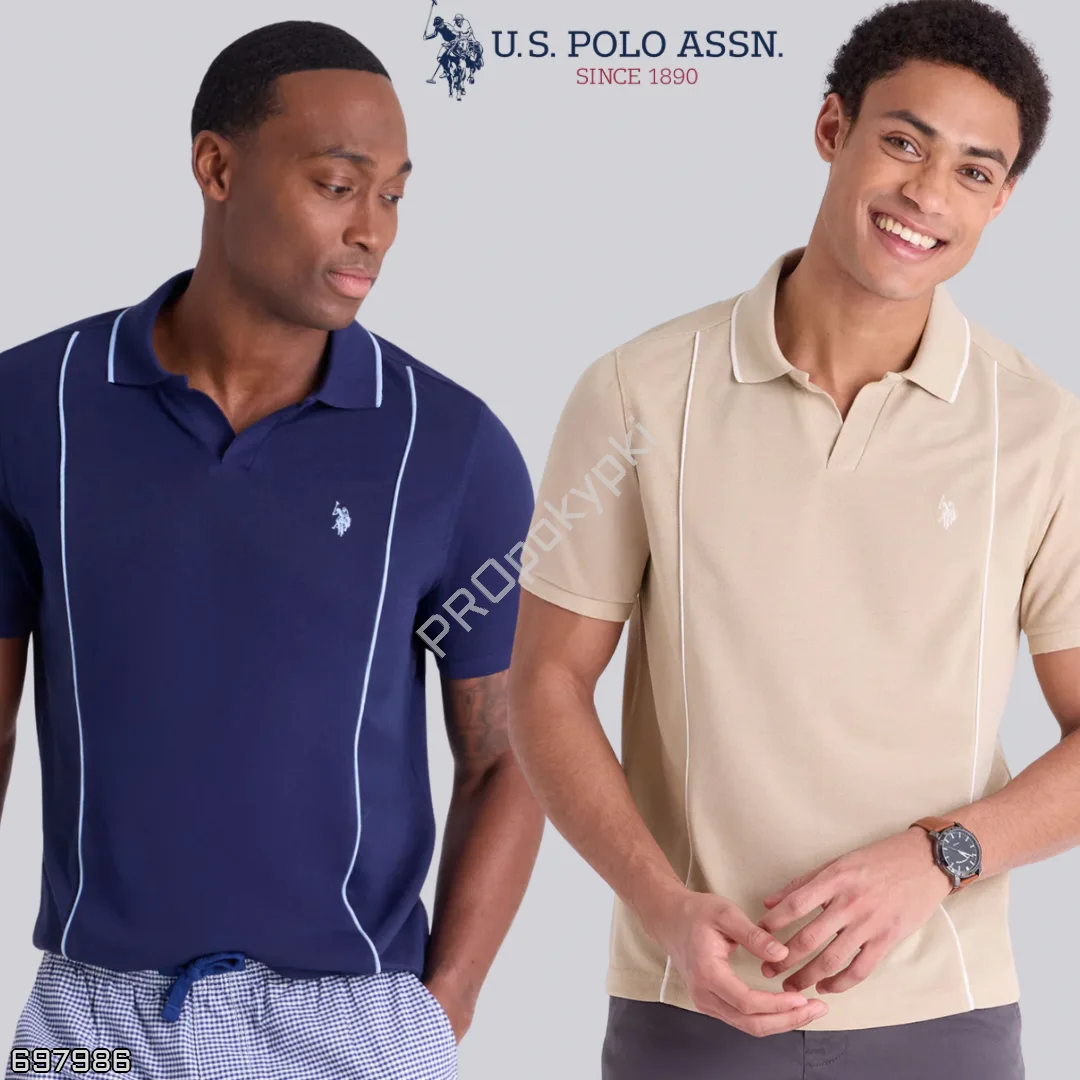 U.S. Polo Assn 🇺🇸