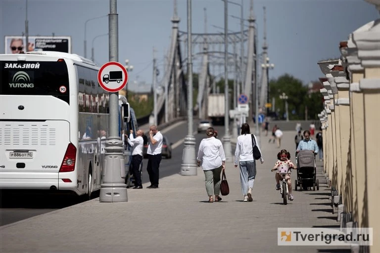 В Твери потеплеет до +24°С  В регион возвращается майское тепло. В минувшие праздничные выходные в Т