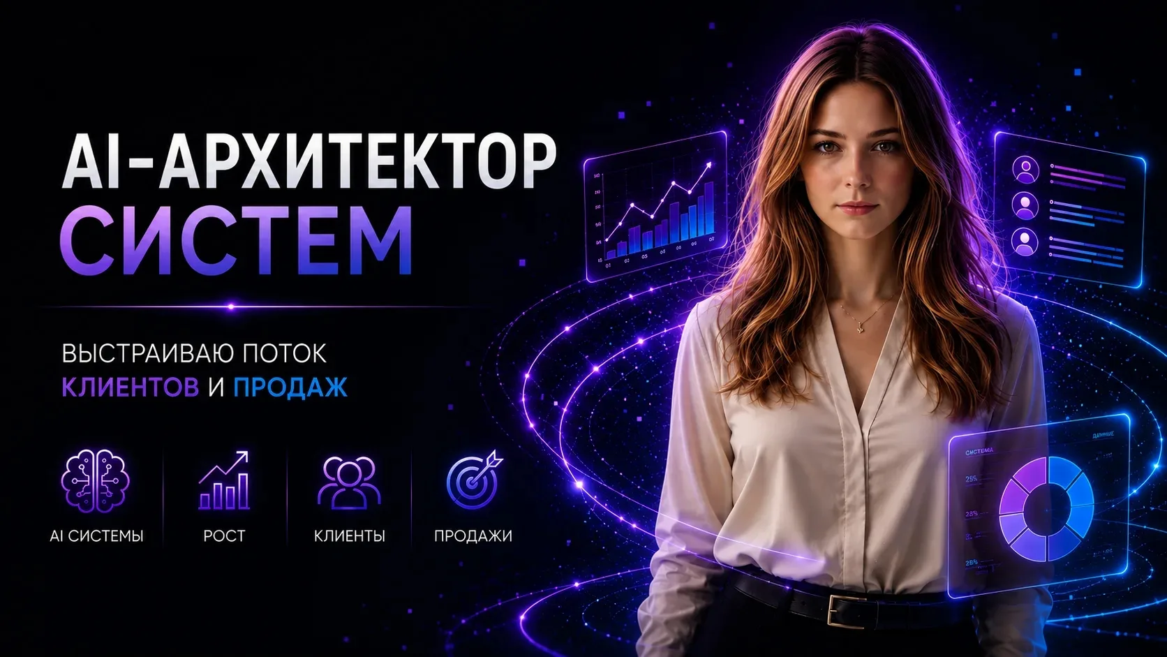 Что я увидела у большинства экспертов, у которых нет стабильных клиентов

Когда я только начала глуб