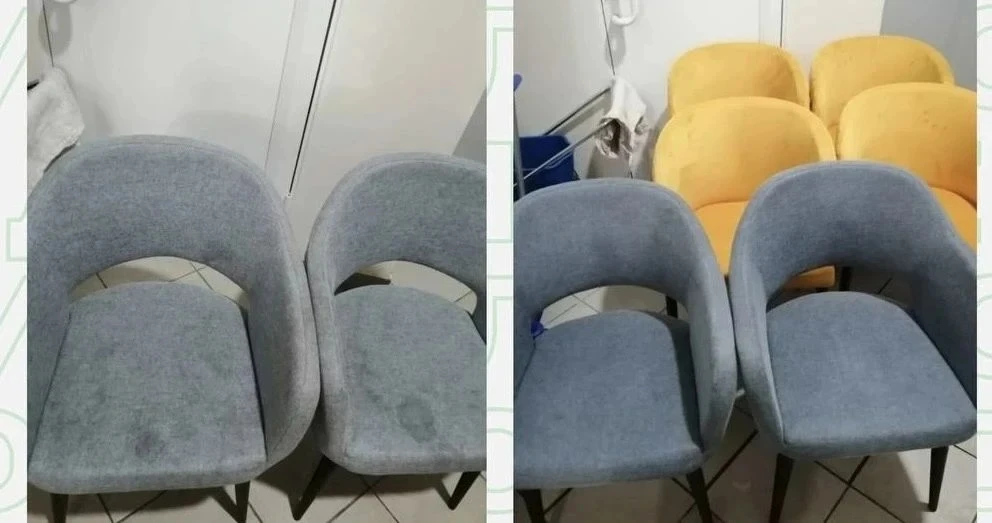 🏠 Клининг и химчистка в Тольятти: быстро, аккуратно, по договору