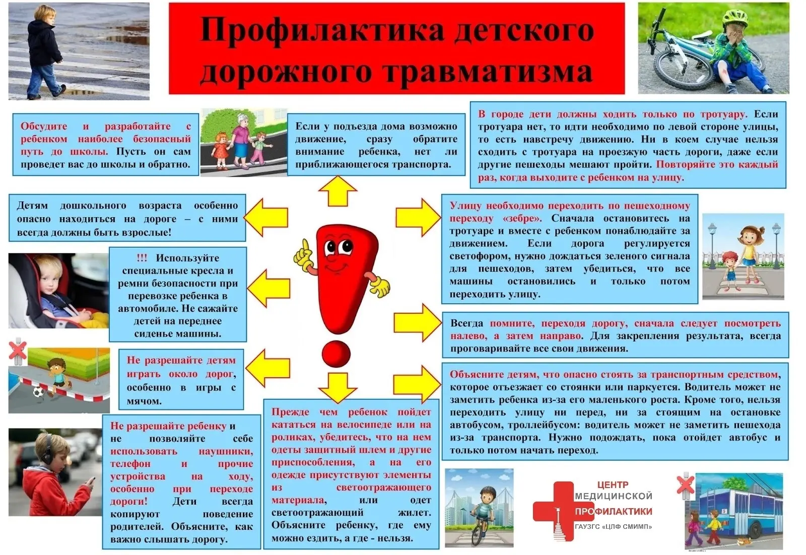 ❗ПАМЯТКА