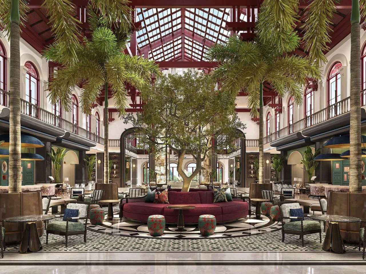 Фукуок возвращается с новым отелем Rixos!