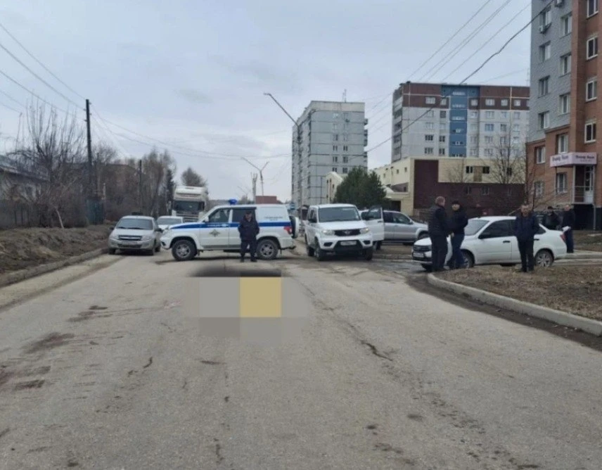 «Он заслуживает строгого наказания»: в Новосибирске суд смягчил приговор пенсионеру, насмерть сбивше