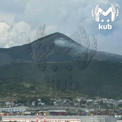 С Днём России, Краснодарский край!