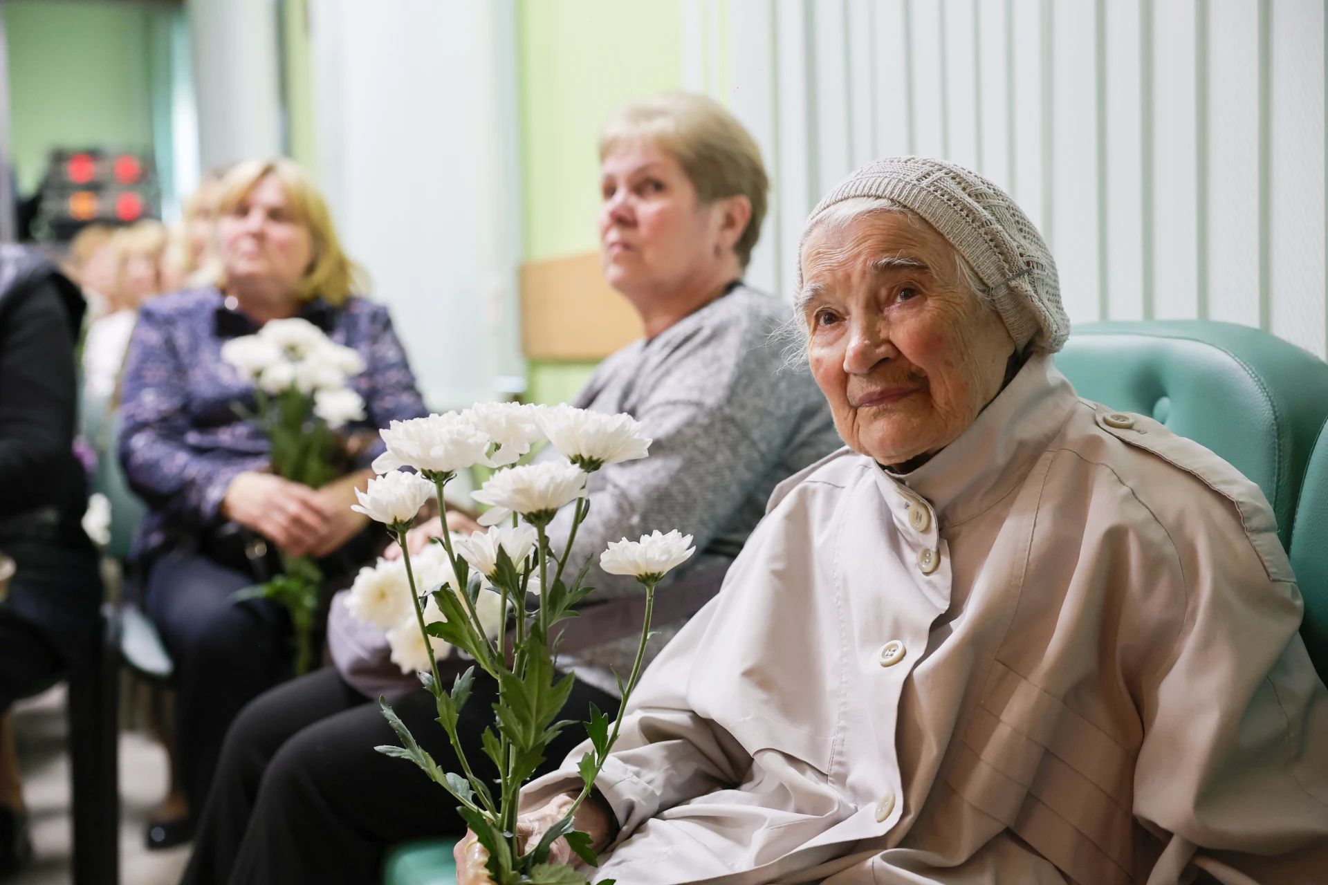 I #М_Новости I