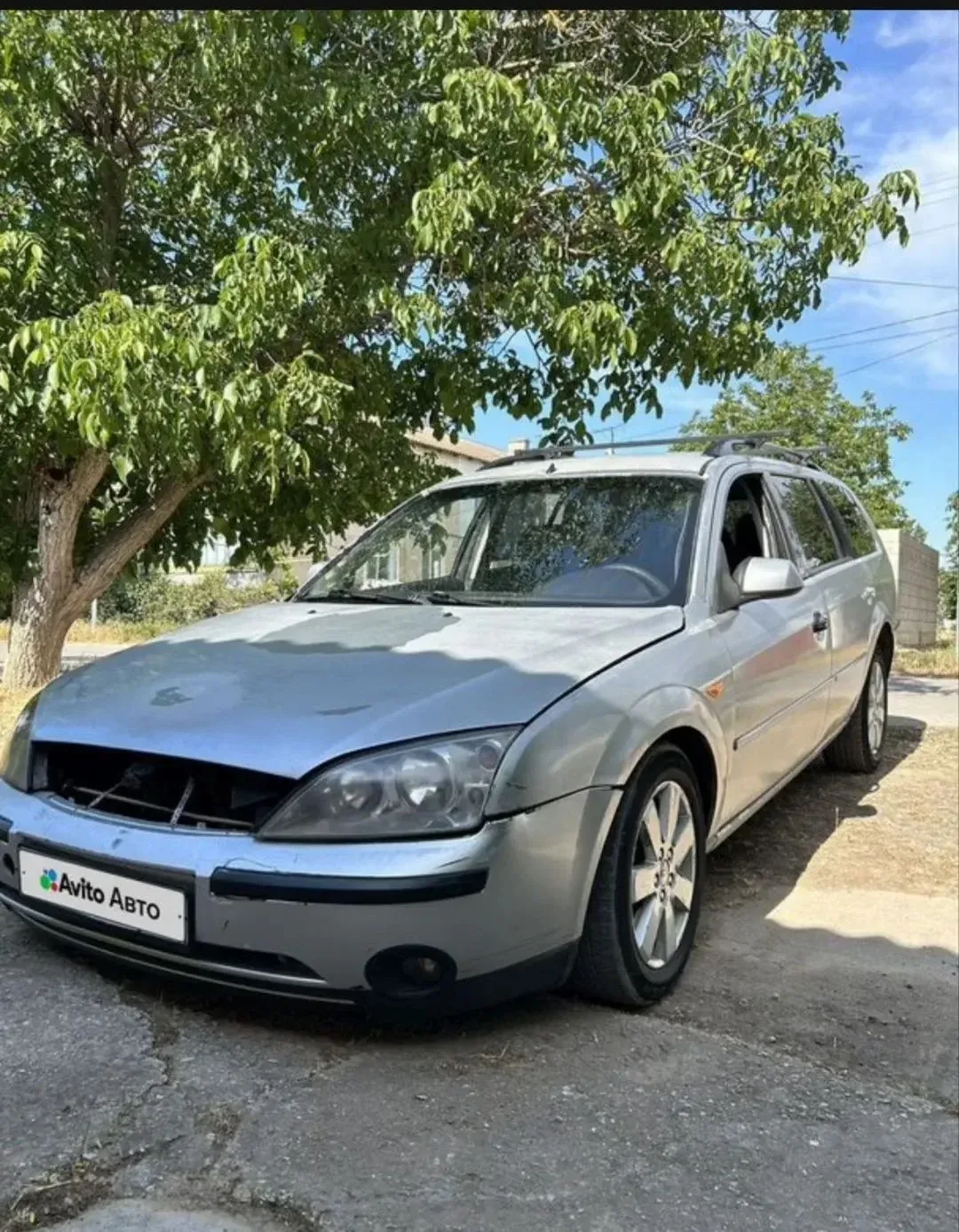 🔥В ПРОДАЖЕ🔥✅Цена: 303000
✅Ford mondeo 
✅Год 2001
✅Цвет Серебрянный
✅Объем двигателя: 2.0
✅Тип коро