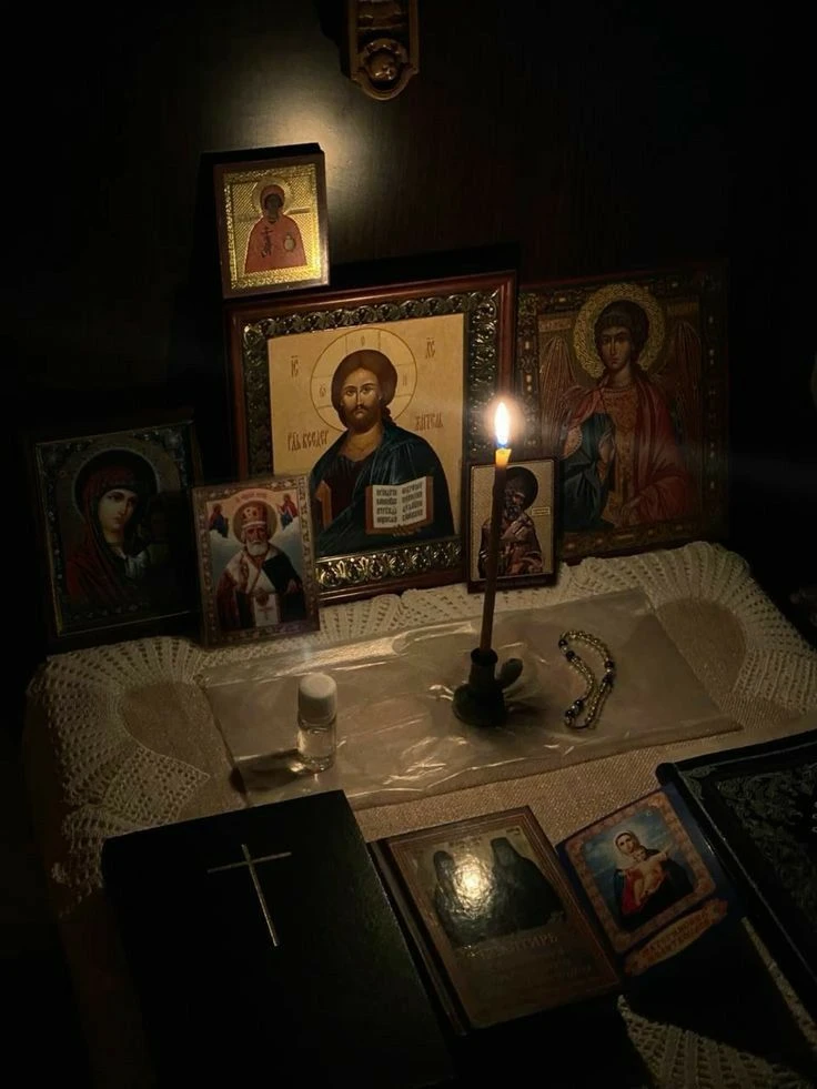 Научись вспоминать и произносить имя Бог всегда с великою верою, благоговением, любовью...