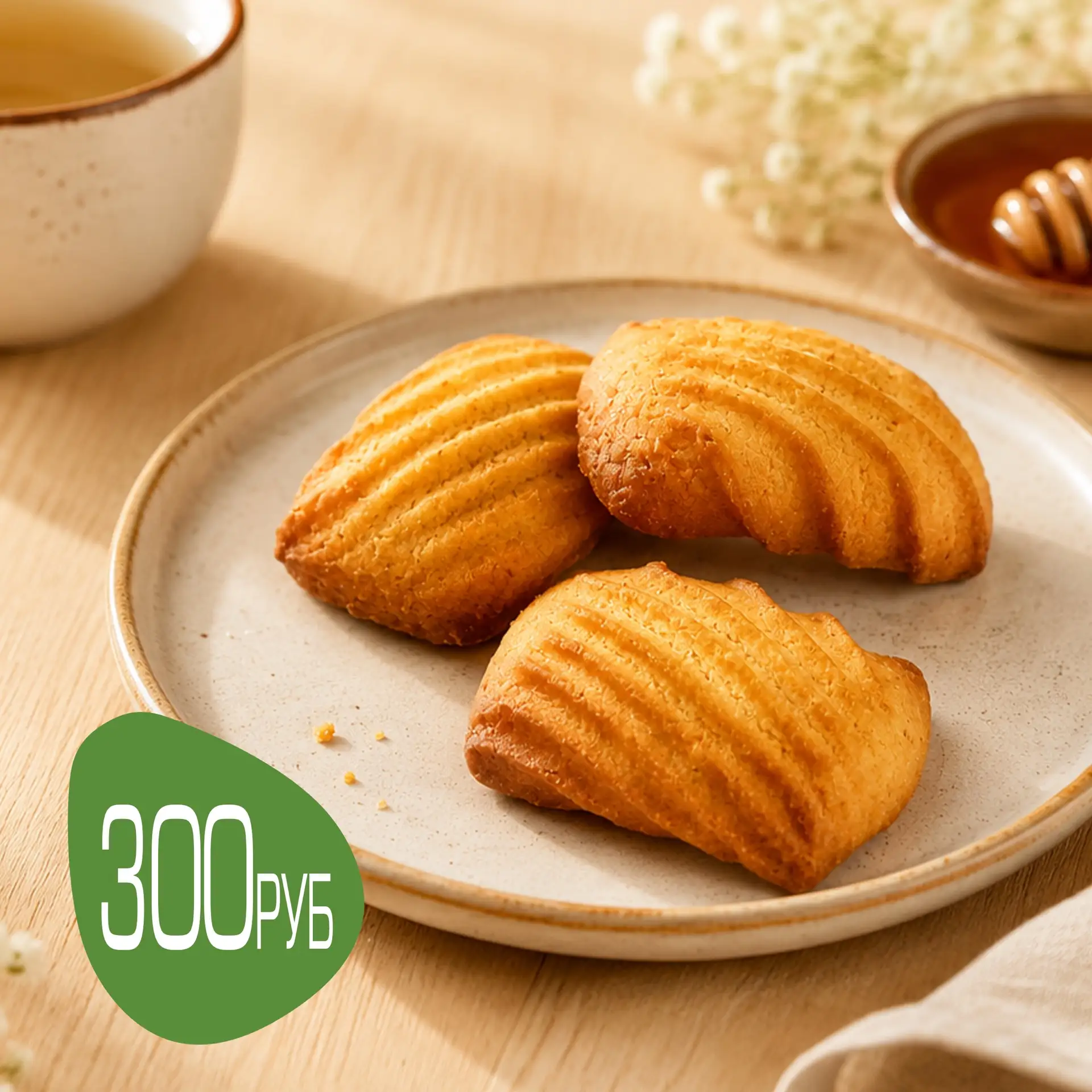 🍪 Домашний вкус к чаю

Сдобное печенье «Сладкая слобода» Домашнее на сметане - мягкое, рассыпчатое,