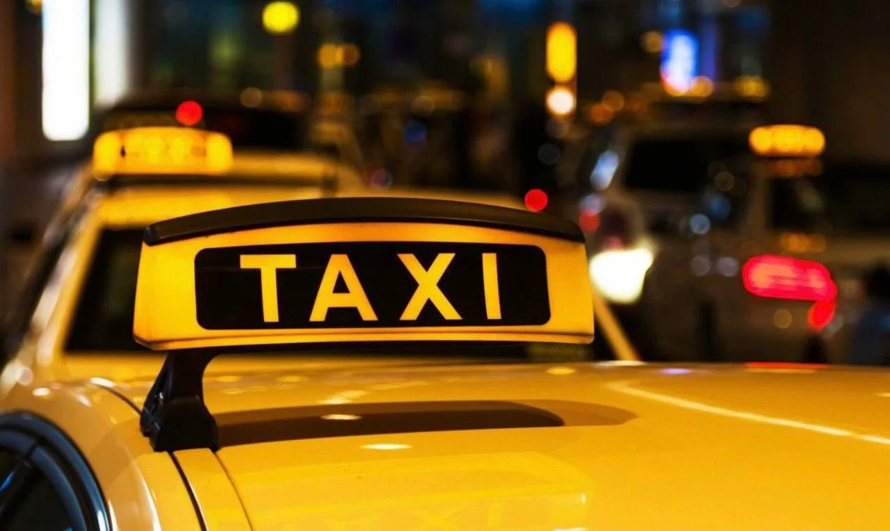 🚖 Представители таксопарков оценили, с какими последствиями столкнулся рынок спустя ме...