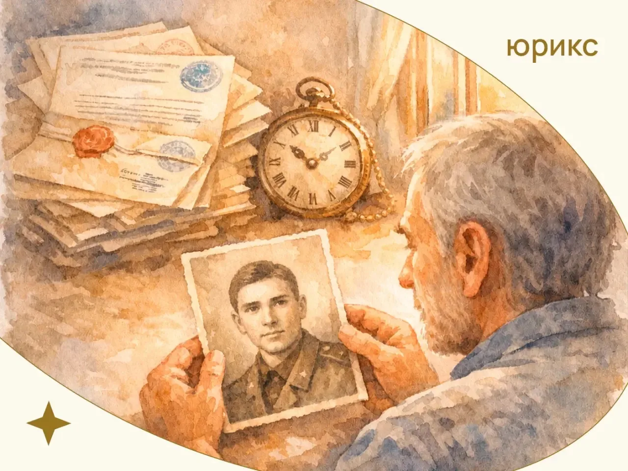 #изпрактики

Как мы искали человека, исчезнувшего 50 лет назад
 
Ко мне обратился мужчина. Его дедуш