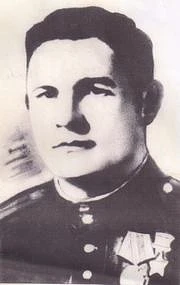 Родился Афанасьев Яков Иванович (1919–1945), Герой Советского Союза (1944), уроженец х....