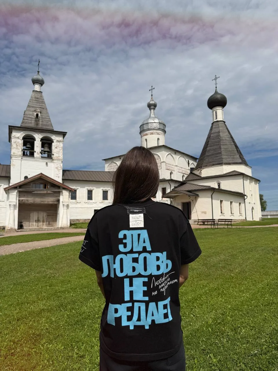 Богу угодишь — точно польза будет. А людям, как известно, угодить невозможно. Сам Господь очень мног
