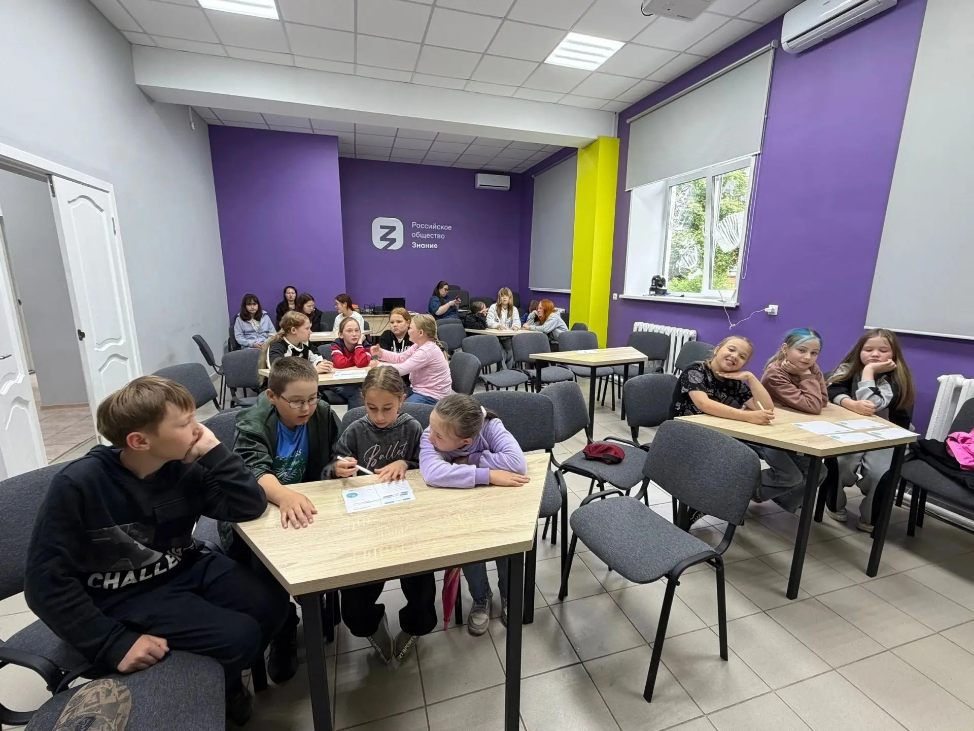 🛑 СЛУЧАЙНОСТЬ, КОНФЛИКТ ИЛИ БУЛЛИНГ? РАЗБИРАЕМСЯ ВМЕСТЕ 🧠💬

Сегодня, 18 июня, наш лагерь побывал 