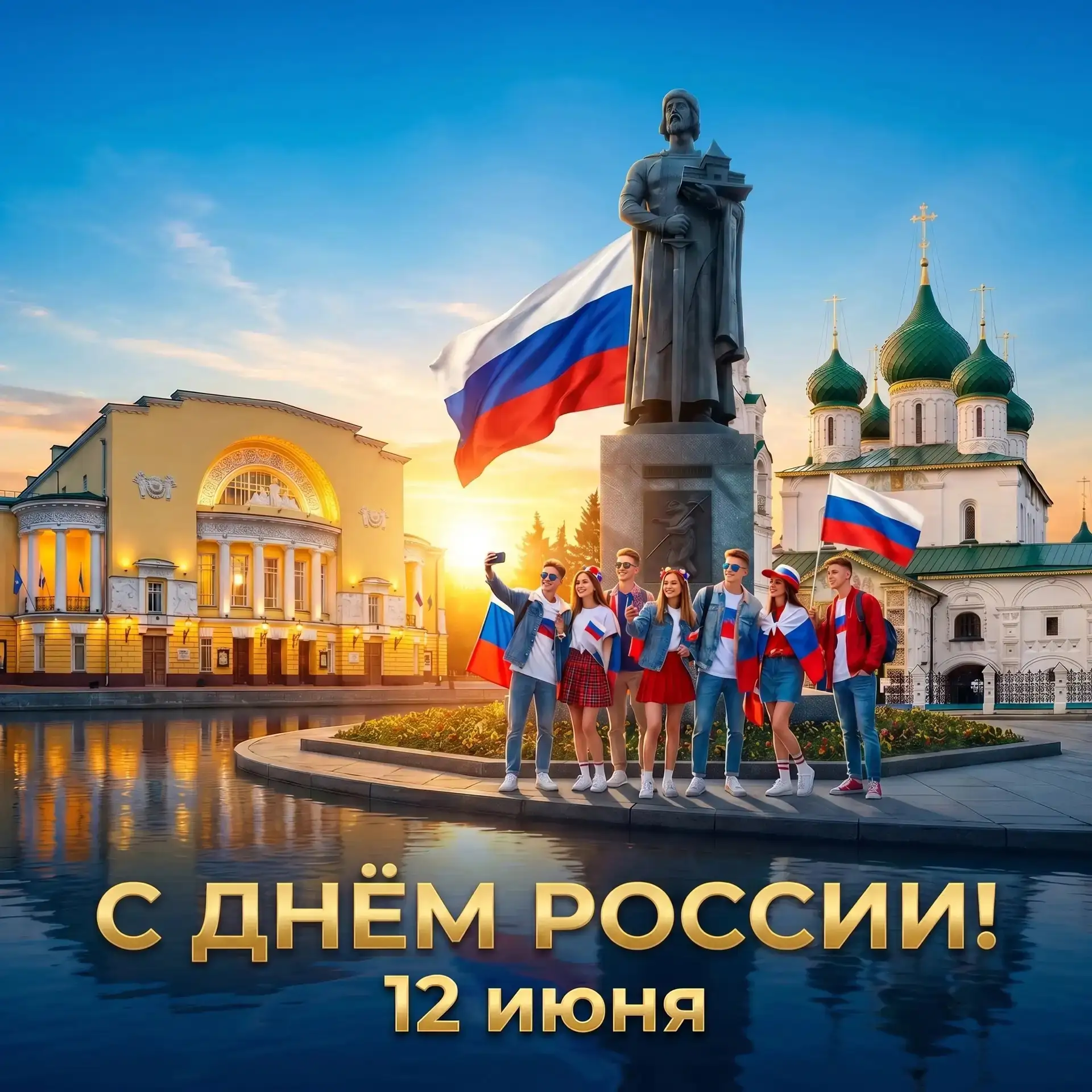 Уважаемые коллеги, ученики и родители!

Коллектив МОУ СОШ «Образовательный комплекс №2» поздравляет 