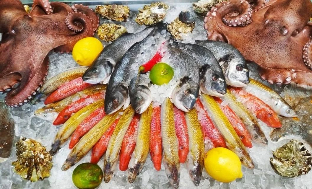Разыскиваем🔥 ПОВАРА УНИВЕРСАЛА СУШИСТА🔥 в 🐟рыбное кафе Fishbazaar🐠 на Даниловском р...
