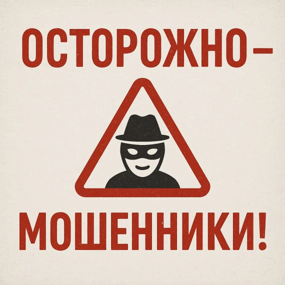 ❌Уважаемые жители!