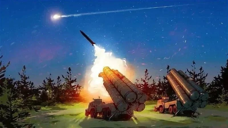 ⚡️ Ночью над Липецкой областью перехватили БПЛА: красный уровень тревоги действовал око...
