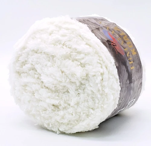 Поступление пряжи с эффектом "меха" KOALA Himalaya🧶