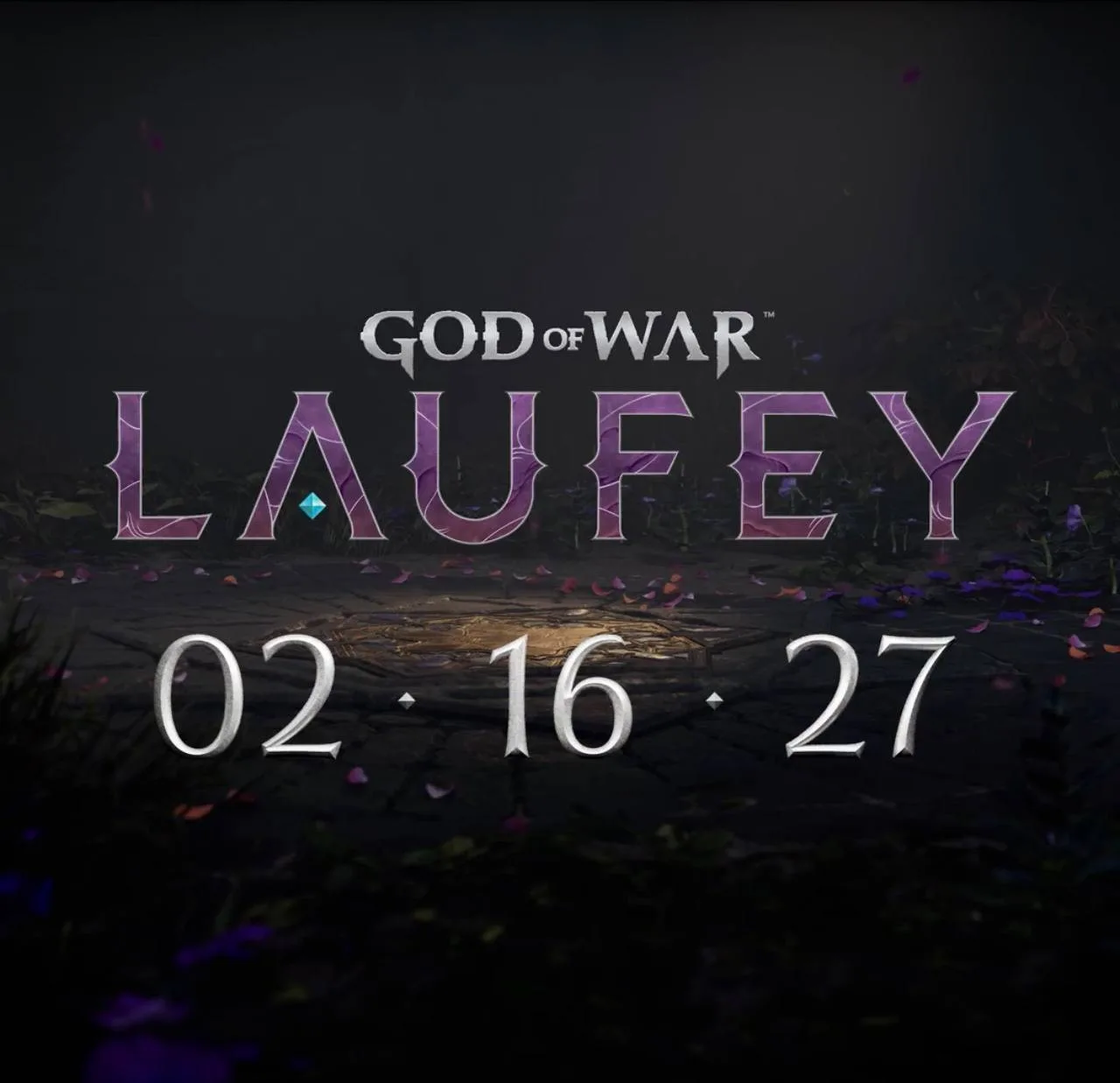 God of War Laufey выйдет 16 февраля 2027 года на PS5.