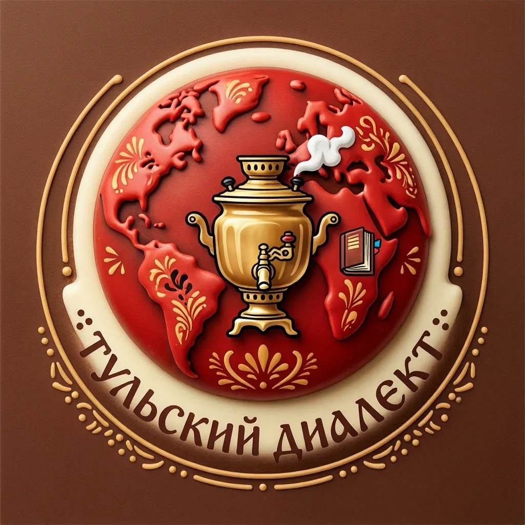 Тульский диалект 🗣️🥮

6 июня отмечается День русского языка — праздник, посвященный не только сохр
