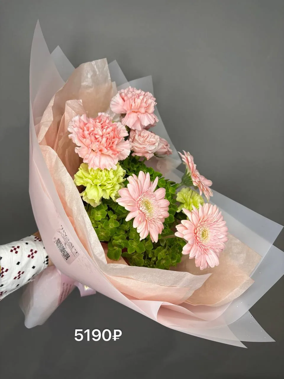 Что у нас сегодня на витрине? Варианты для заказа здесь и сейчас 🌷