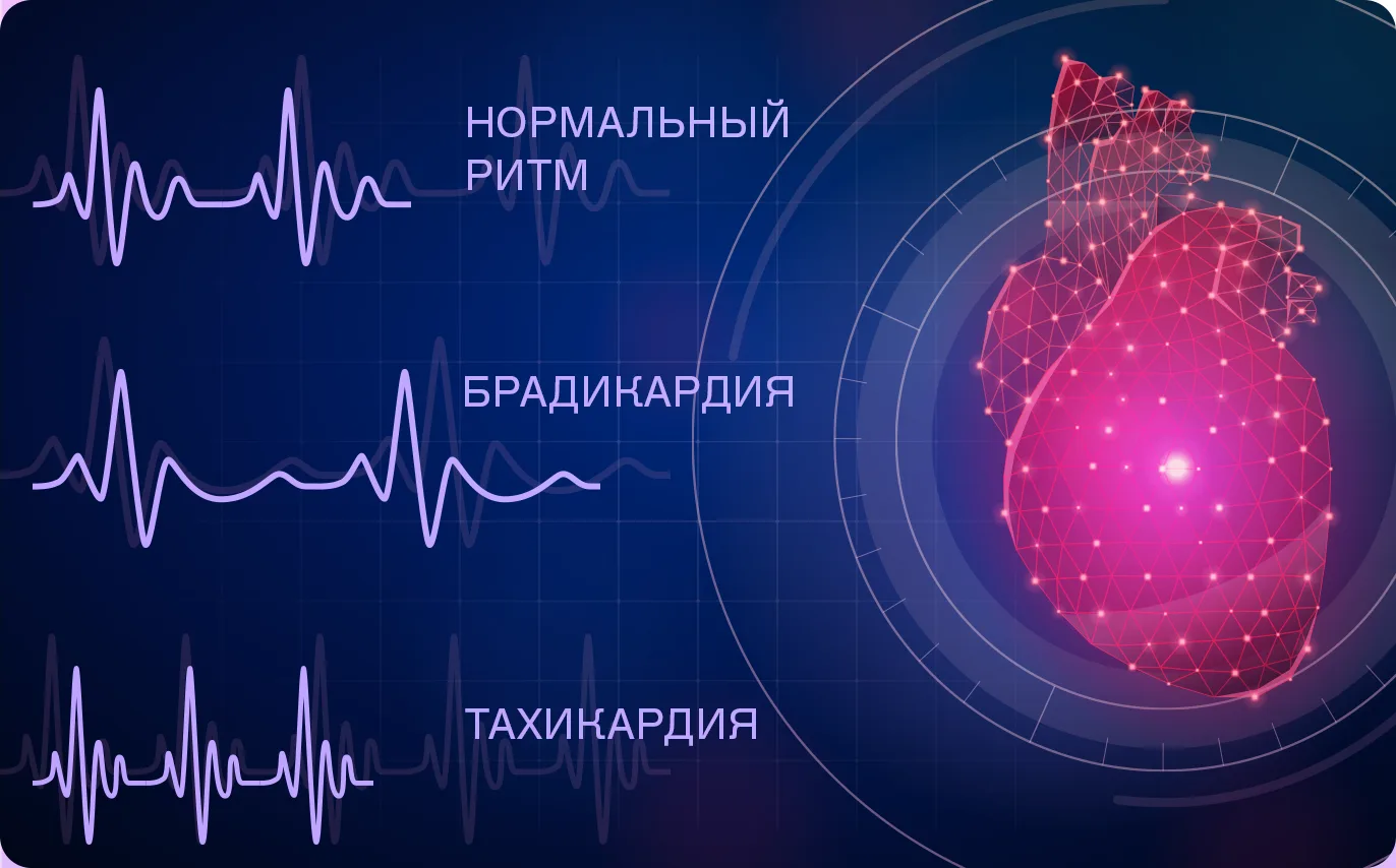 🗓️Всемирная неделя сердечного ритма
