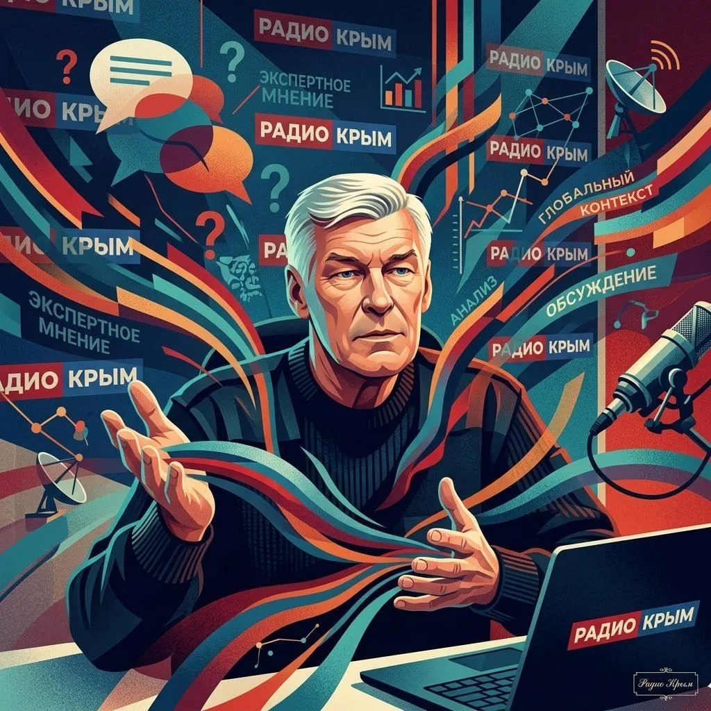 🔵 Историк Колдин о капитуляции Японии: Решающим стал голос императора, удручённого раз...