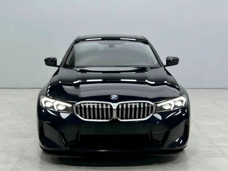 Авто в наличии в Китае🇨🇳🇨🇳🇨🇳

 BMW 3 320Li M Sport Package 

✔️2022.12 
✔️2.0T 156л.с.
✔️Перед