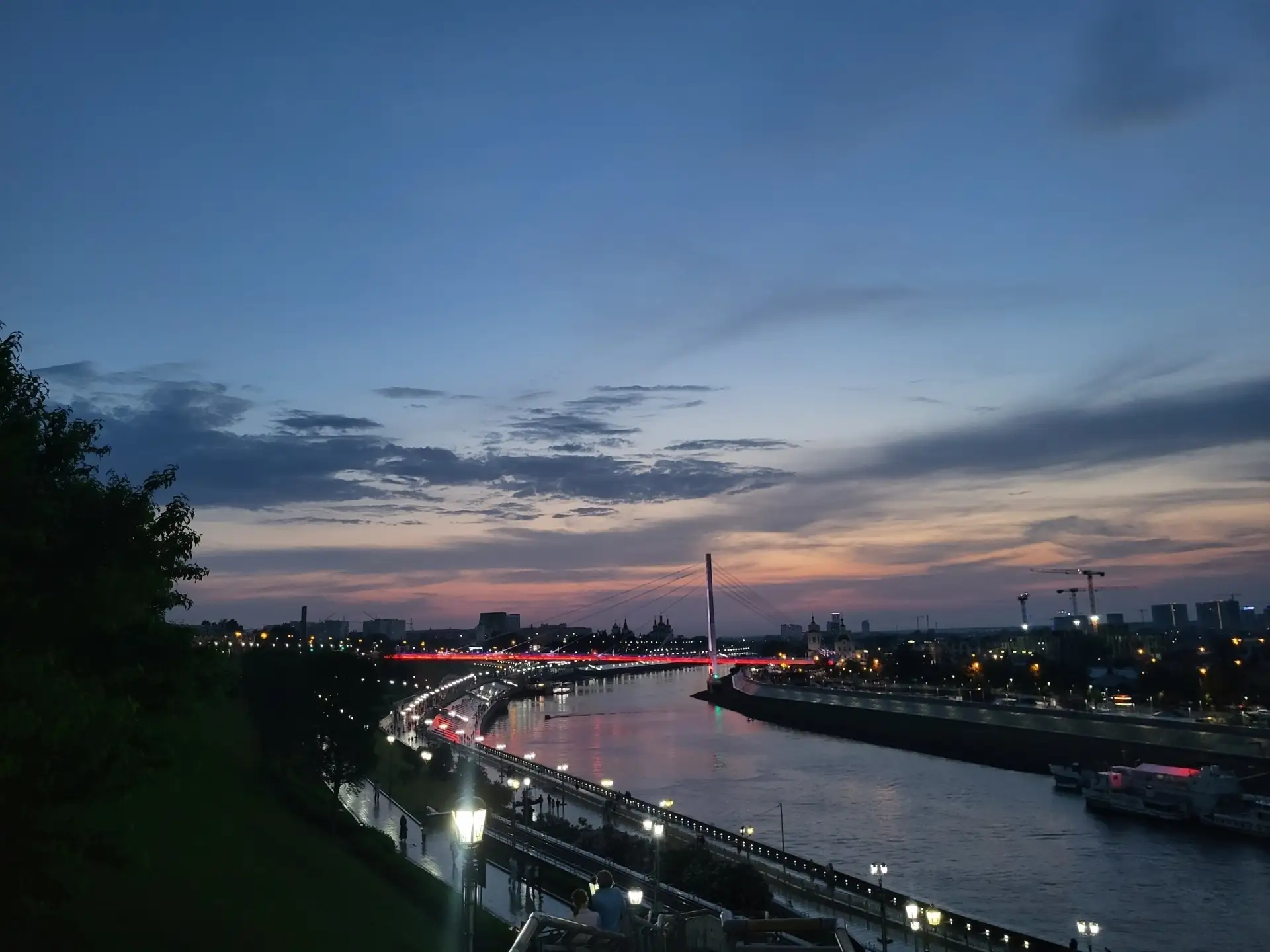 Белый, синий, красный 🇷🇺