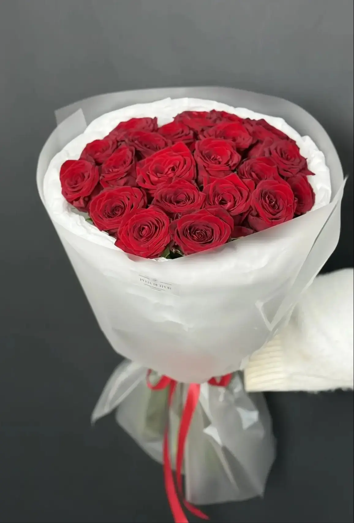 21 красная роза❤️
2750р

Связаться: [контакт скрыт]