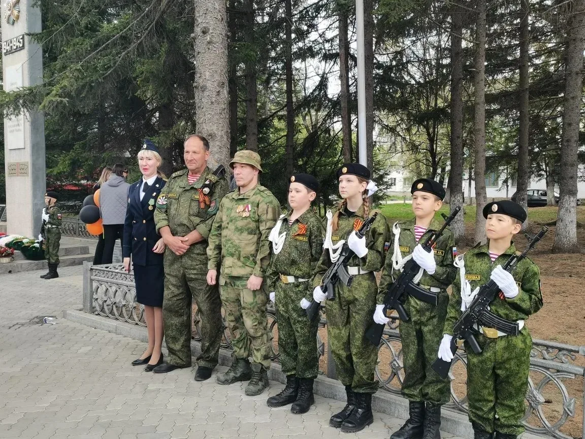 Жизнь сделала подарок ко Дню Победы. "Шаман" - самый первый состав "Спецназа. Они начин...