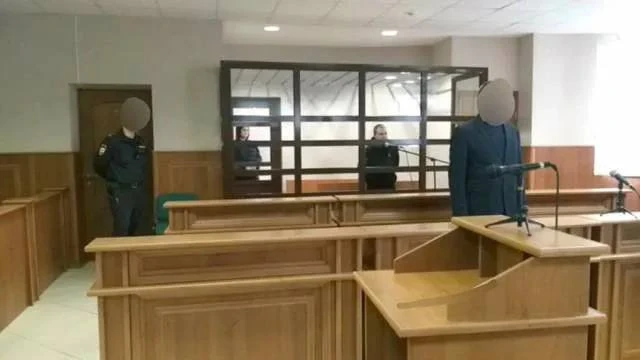 ⚖️ Жителя Гаджиево приговорили к 12 годам за госизмену