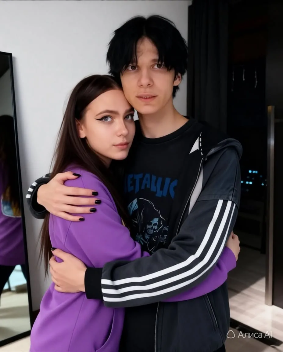 Всем привет 😄