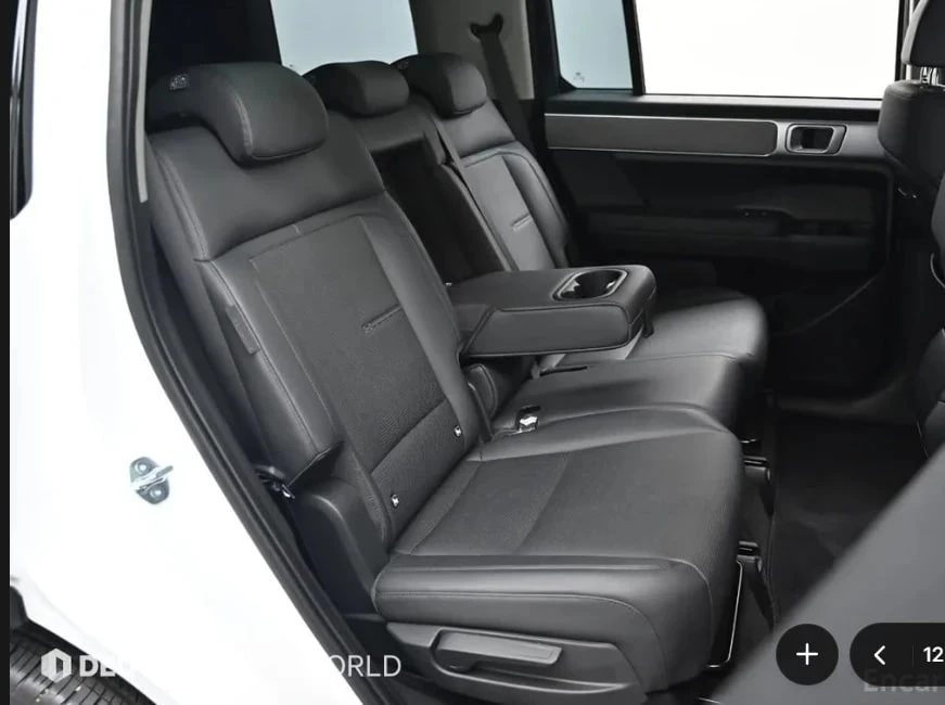 МАЙ — САМОЕ ВРЕМЯ ВЫБРАТЬ МАШИНУ НА ЛЕТО ☀️  Предлагаем к покупке 2 варианте Hyundai Santa Fe:  1⃣ H