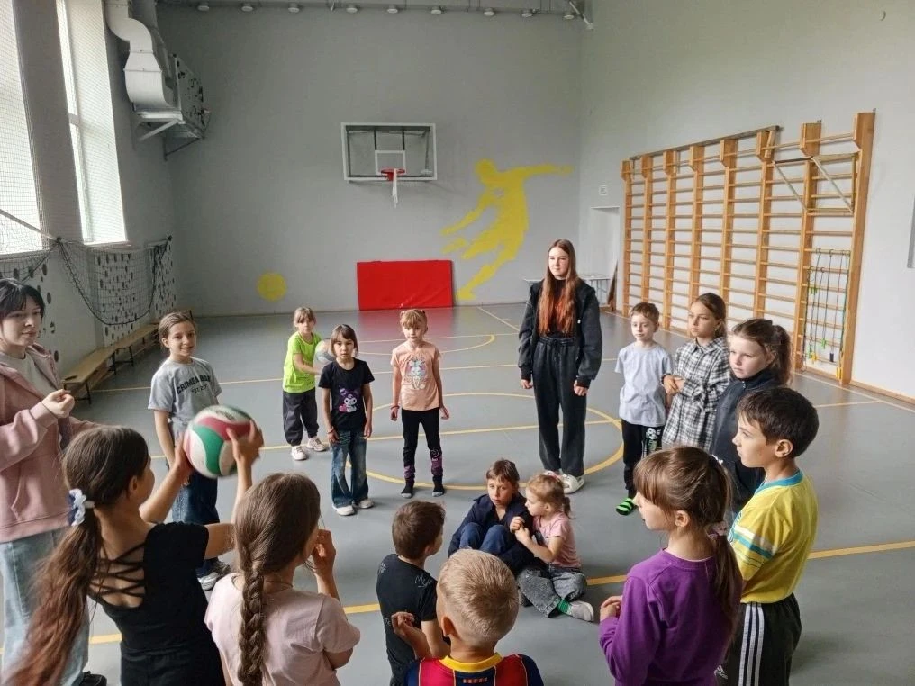 День знаний и движения: как прошёл четвёртый день в пришкольном лагере