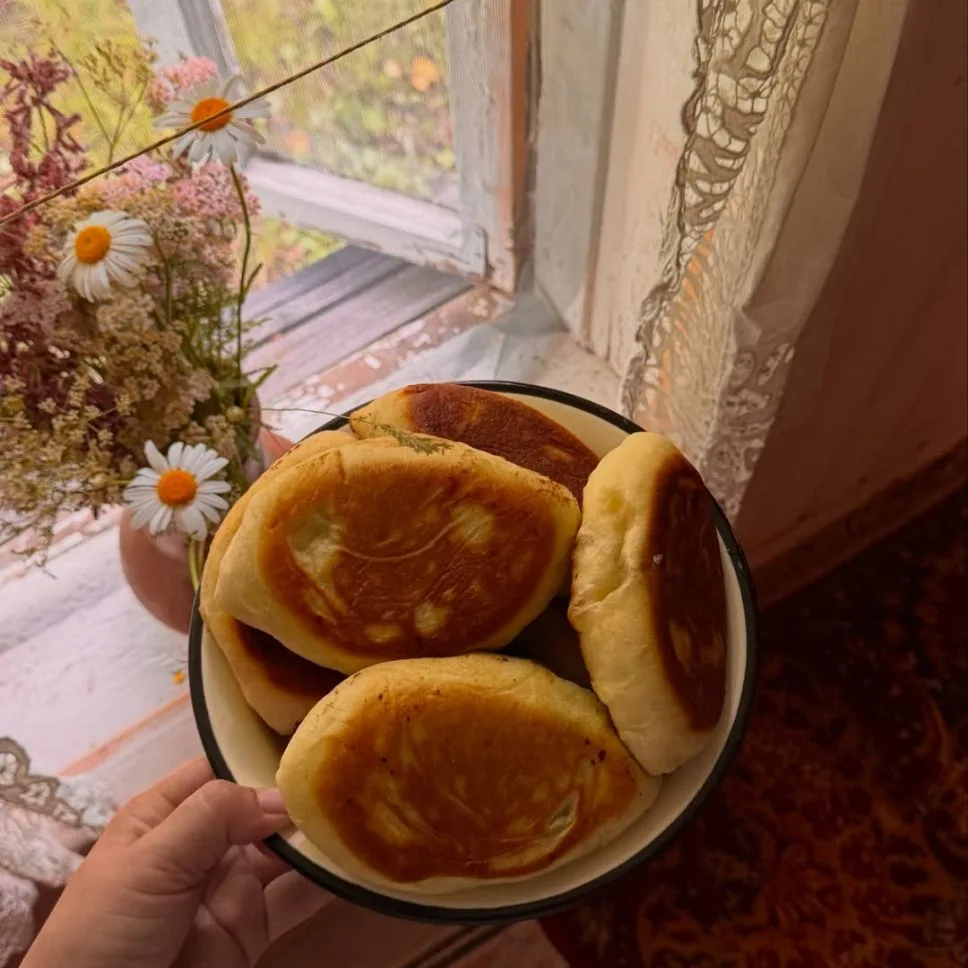 Вот такое утро 😌

📲Наш ВК

🏡Родная деревня