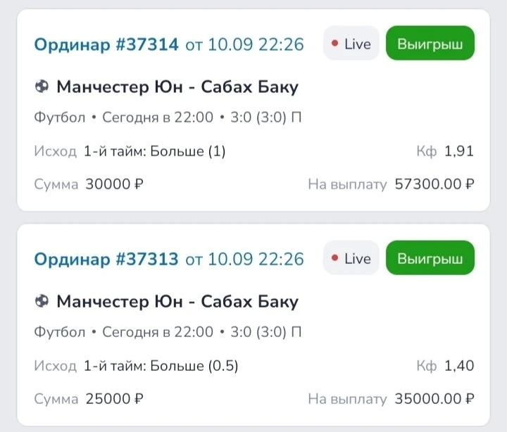 ЖДУ ВСЕХ ЗАВТРА! ДОБРОЙ НОЧИ, ДРУЗЬЯ 👍💵
