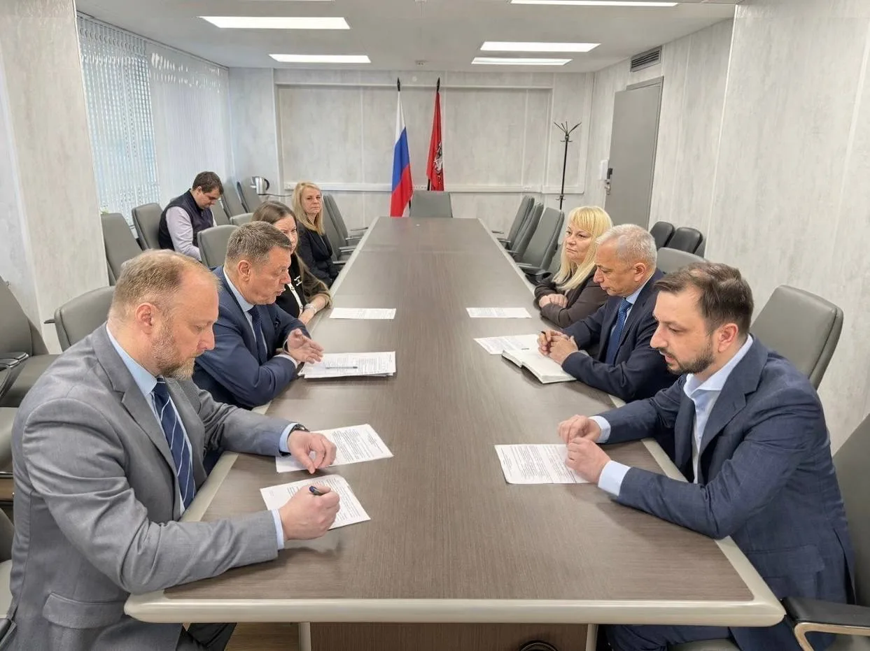Москва и Московская область — регионы с наибольшим количеством судебных участков мировы...