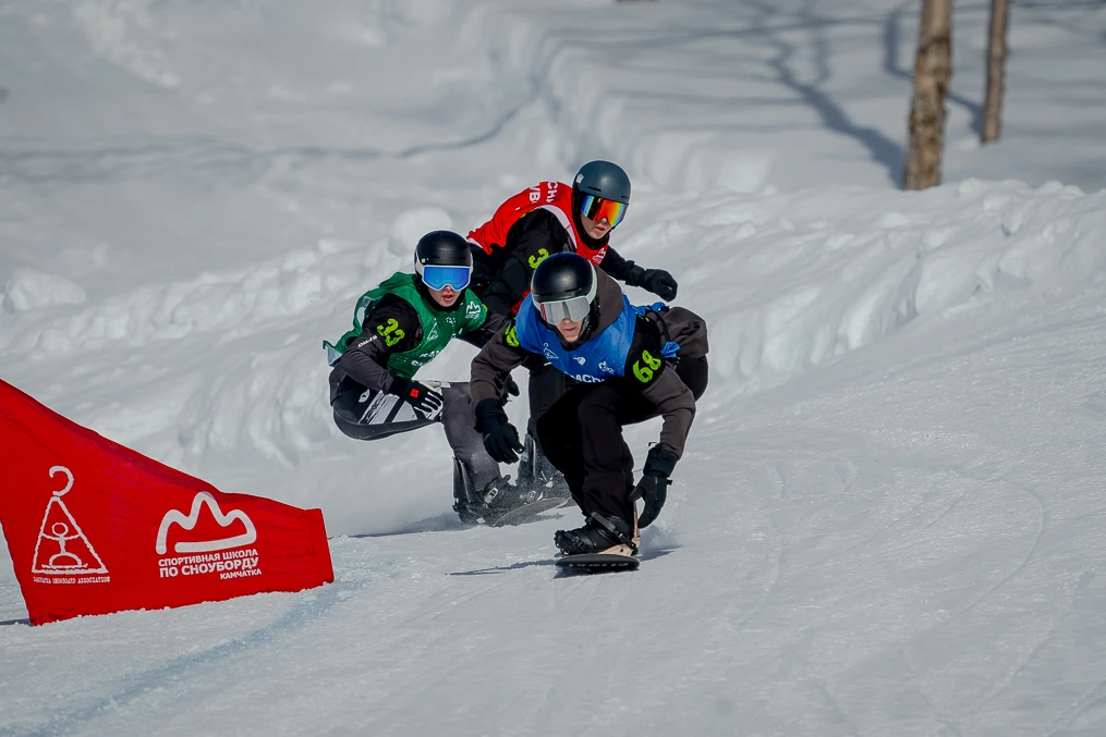 Как ребёнок учится справляться с волнением 🏂