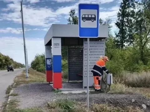 На дорогах Республики установили 183 новых знака