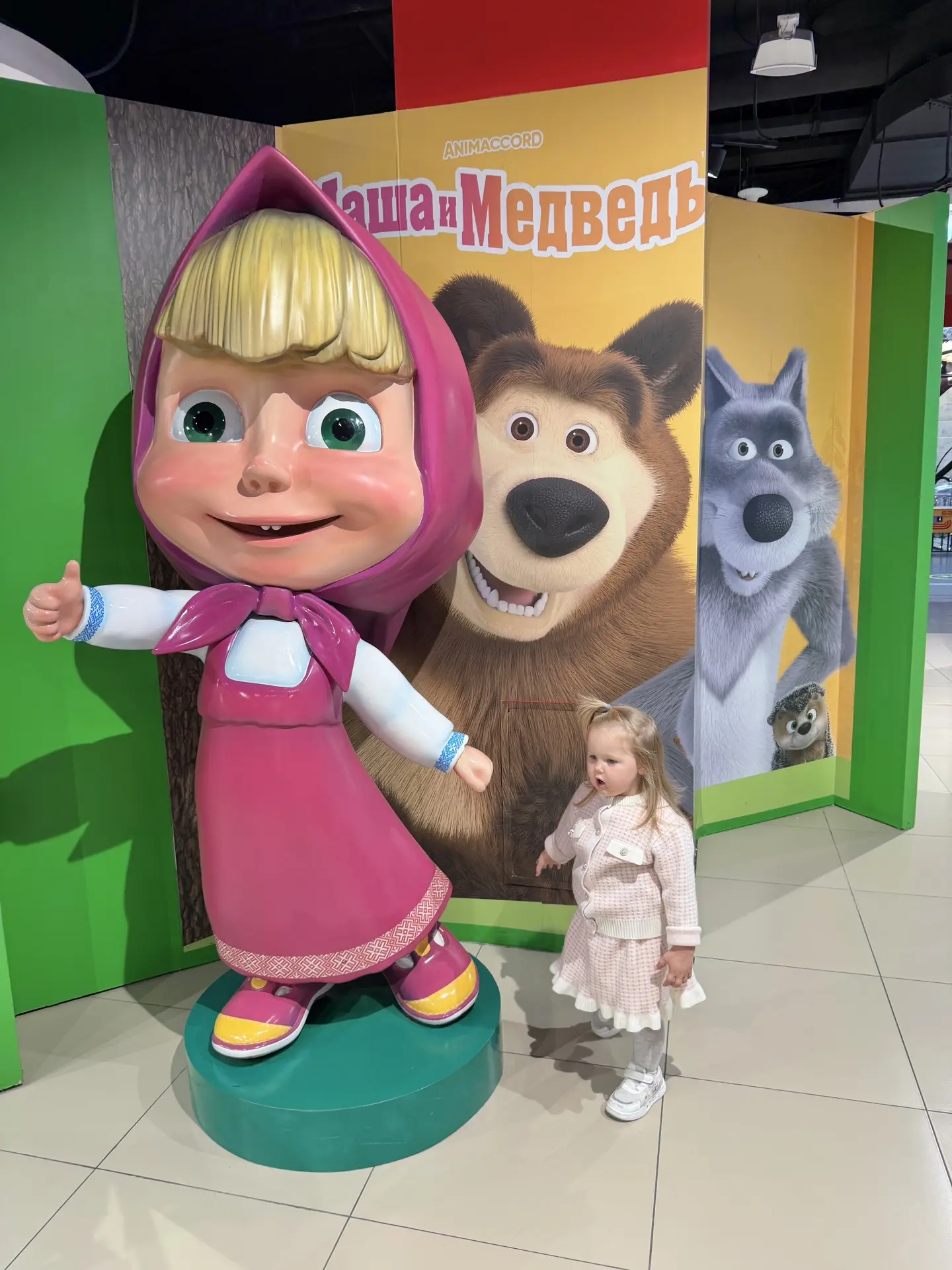 Туристы. День второй🩷