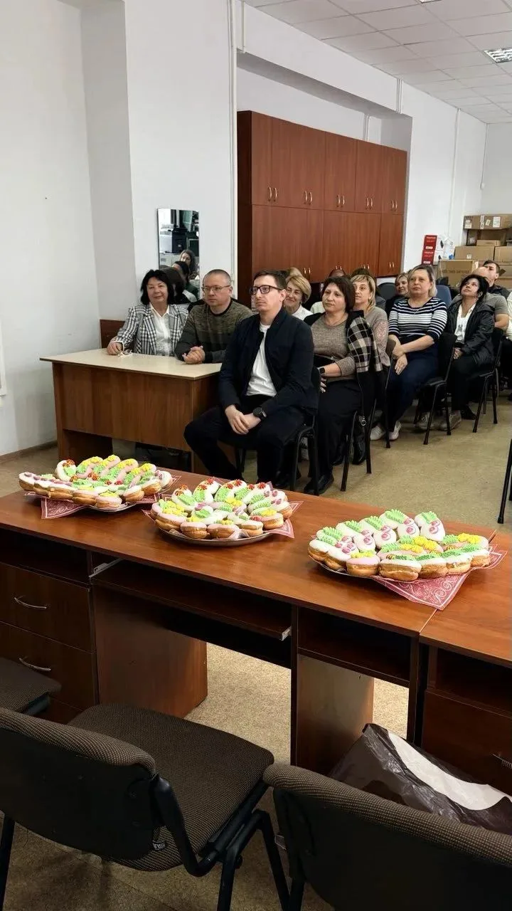 🇷🇺 В системе патриотического воспитания, при поддержке Совета ветеранов, по инициатив...