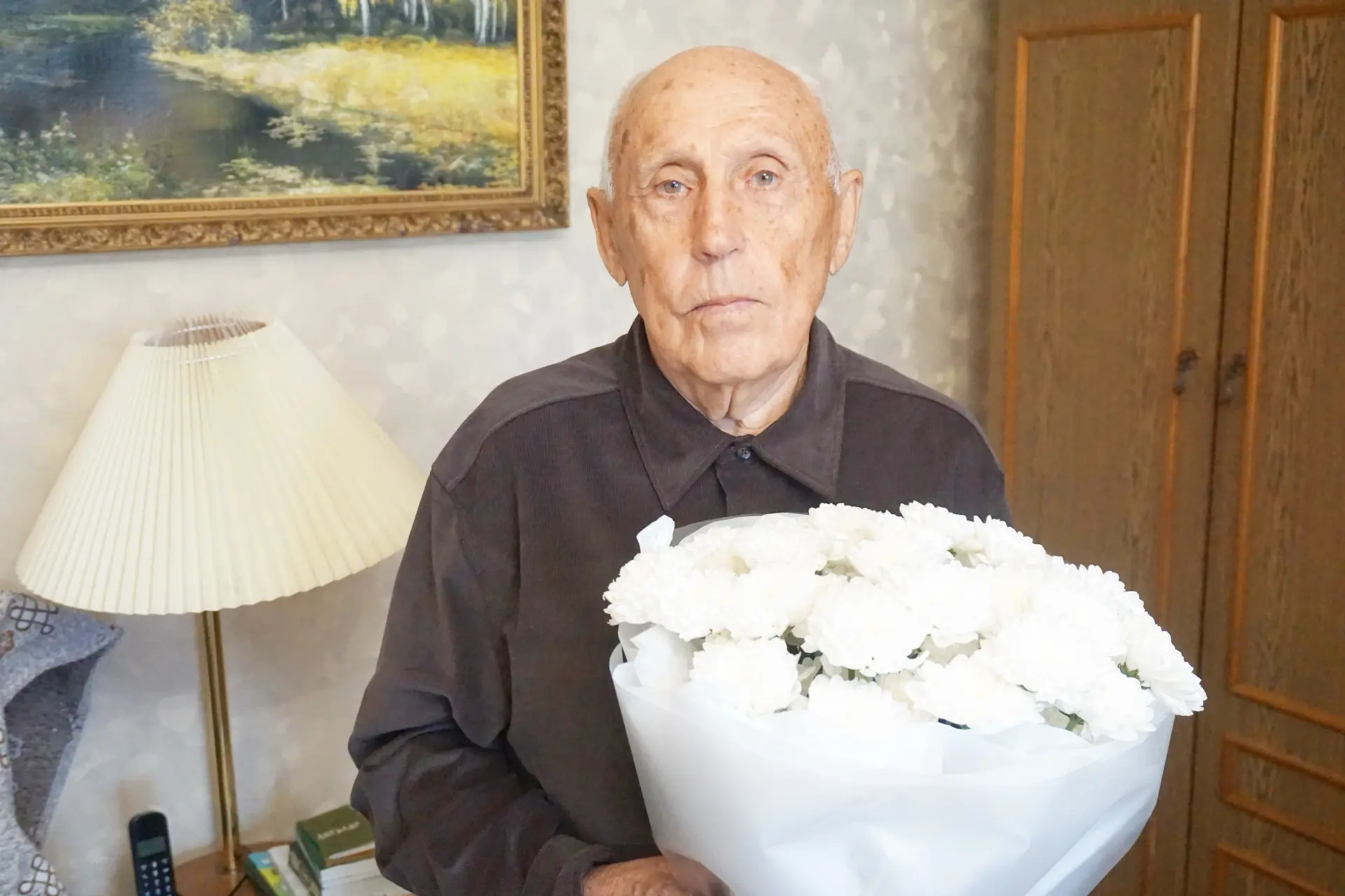 🎉С юбилеем, добрый доктор!