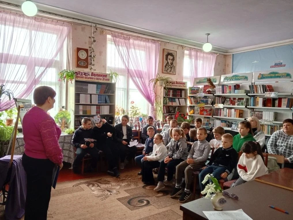 30 апреля к 100 летию со дня рождения замечательной детской поэтессы Эммы Мошковской, в...