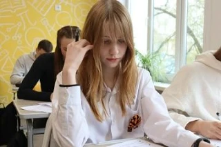 Диктант Победы Сегодня мы провели важное дело – международный исторический диктант «Диктант Победы»,