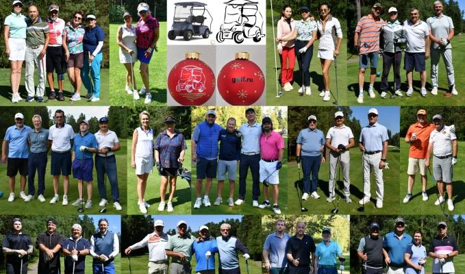 25 сентября в МКК пройдет этап Grand Prix Golf.Ru