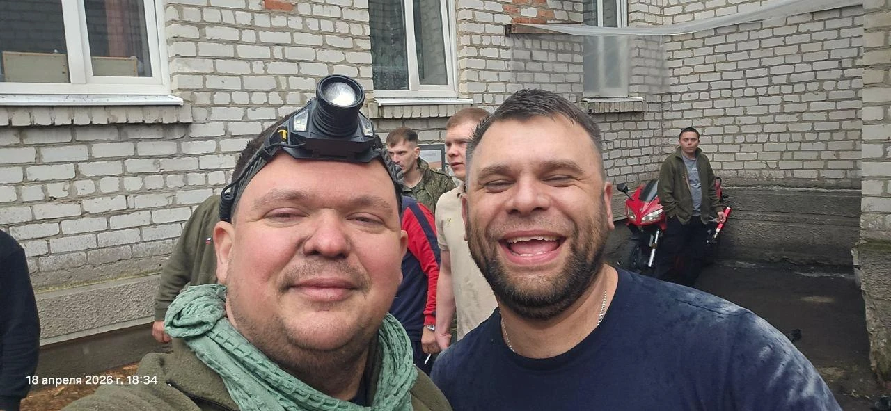 Долго выбирал, чем бы таким «этаким» порадовать вас в начале новой трудовой недели…  И вот благодаро