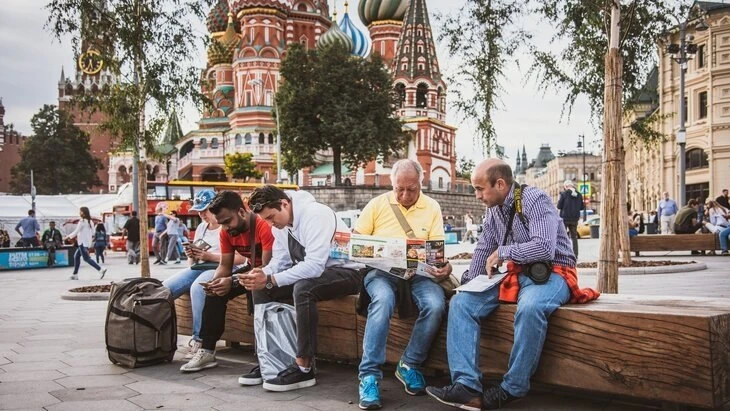 В Госдуме хотят ограничить срок аренды жилья иностранцами