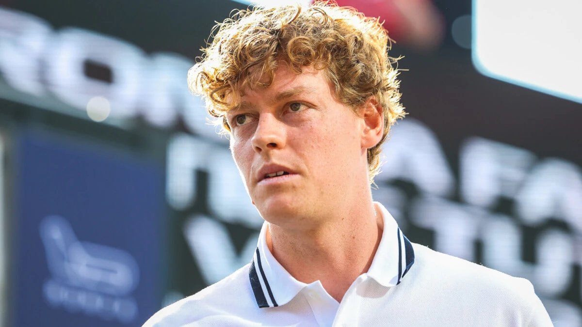 🎾 Синнер больше не сыграет в 2026-м. Янник досрочно завершил сезон